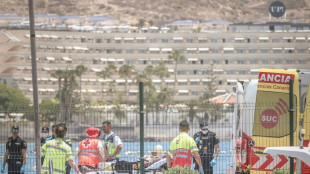 La UE adopta definitivamente la reforma de su pol&iacute;tica migratoria
