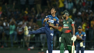 'X-factor' Pathirana helps Sri Lanka down Bangladesh in Asia Cup