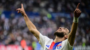 Ligue Europa: Lyon donne une le&ccedil;on de r&eacute;alisme &agrave; Qarabag