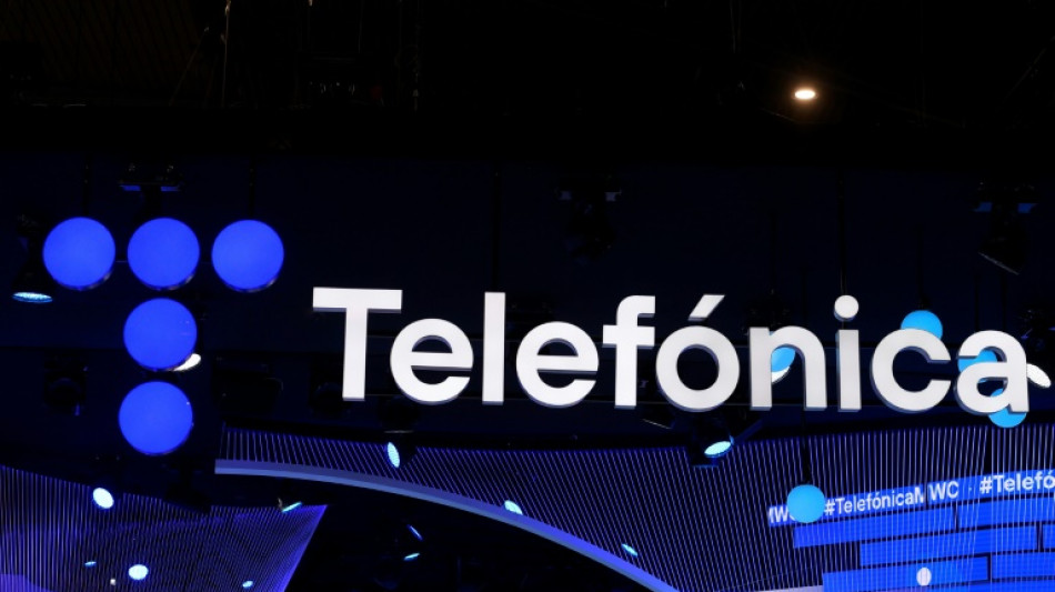 Gewerkschaften: Telef&oacute;nica streicht auf Heimatmarkt Spanien 5100 Jobs bis 2026