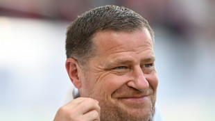 Eberl über Wirtz-Absage: "Haben schon außergewöhnliche Spieler"