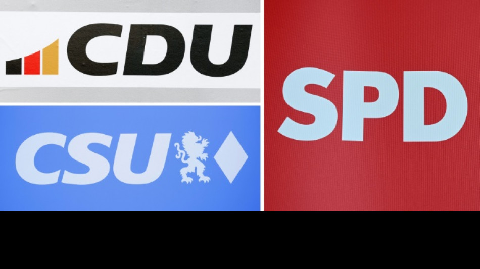 Bericht: SPD warnt Union in Koalitionsgespr&auml;chen vor Stopp der Krankenhausreform