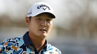 Lee, Pieters and Steele headed to LIV Golf: reports