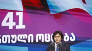 Georgia: premier, l'integrazione in Ue resta una priorit&agrave;