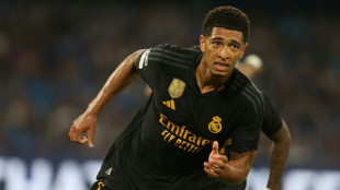 Bellingham earns lofty comparisons on Madrid hot streak