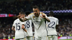 Madrid comeback to stay perfect, Ramos enjoys Sevilla return