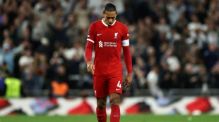 VAR officials behind Liverpool error were in UAE 48 hours earlier: report