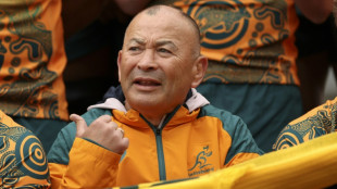 Australia's Jones plays down ex-New Zealand coach Hansen's advisory role