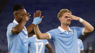 Lazio travolgente in casa Sassuolo, 6-2 e vetta solitaria