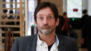 La justice confirme la remise en liberté de Pierre Palmade