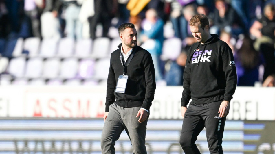 3. Liga: Osnabr&uuml;ck stellt Trainerteam und Gesch&auml;ftsf&uuml;hrer frei