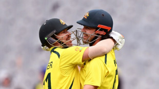 Head, Warner plunder centuries as Australia crush England in final ODI