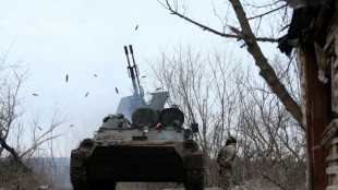 Rusia reivindica un nuevo &eacute;xito en Ucrania tras la toma de Avdiivka