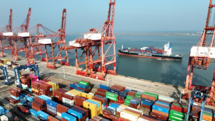 &Uuml;berraschender Anstieg der chinesischen Exporte im November