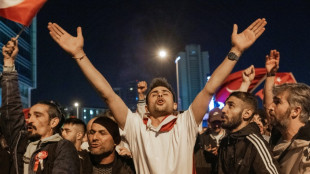 En Turquie, la jeunesse anti-Erdogan r&ecirc;ve d'ailleurs