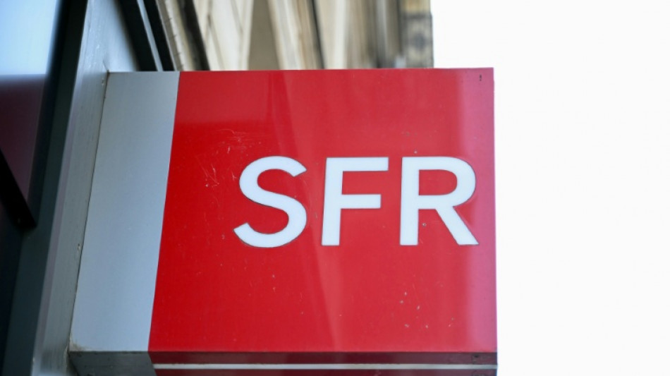 L'op&eacute;rateur SFR victime d'une fuite de donn&eacute;es affectant ses abonn&eacute;s fibre