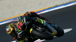 Bezzecchi clocks record Misano lap, Bagnaia improving