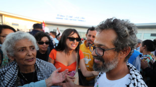 Attivista della Sumud Flotilla in sciopero della fame in carcere in Tunisia