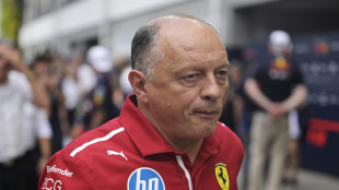 Vasseur "la squadra è unita, vogliamo cambiare rotta"