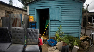 El hurac&aacute;n Fiona se fortalece y avanza a las Bermudas