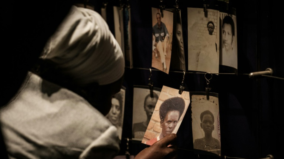Estupros no genoc&iacute;dio de Ruanda, um trauma que perdura