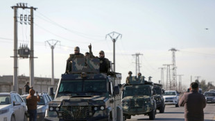 Syrian army tells civilians to stay away from Kurdish positions east of Aleppo