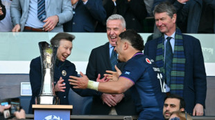 Tuipulotu says Scotland have 'been to hell and back' ahead of Six Nations title shot
