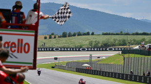 Bagnaia masters Mugello to complete 'one of best weekends'