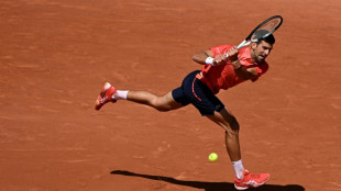 Djokovic back in action at French Open after Kosovo controversy