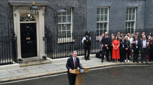 El nuevo primer ministro laborista brit&aacute;nico promete "reconstruir" el Reino Unido