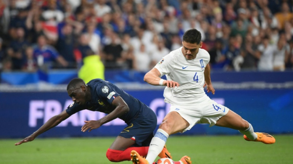 West Ham sign Stuttgart defender Mavropanos