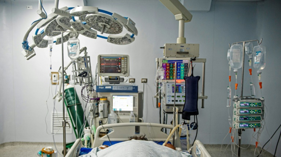 Wegen Patientenmorden verurteilter Krankenpfleger: Rund 140 weitere Verdachtsf&auml;lle
