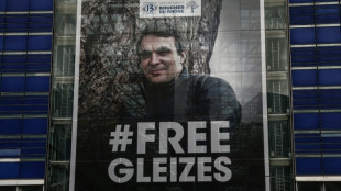 Soir&eacute;e de soutien &agrave; Christophe Gleizes le 29 janvier au Bataclan