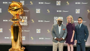 La dupla "Barbenheimer" encabeza las nominaciones de los Globos de Oro