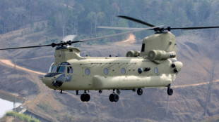 Bericht: Neue Chinook-Hubschrauber f&uuml;r die Bundeswehr werden deutlich teurer
