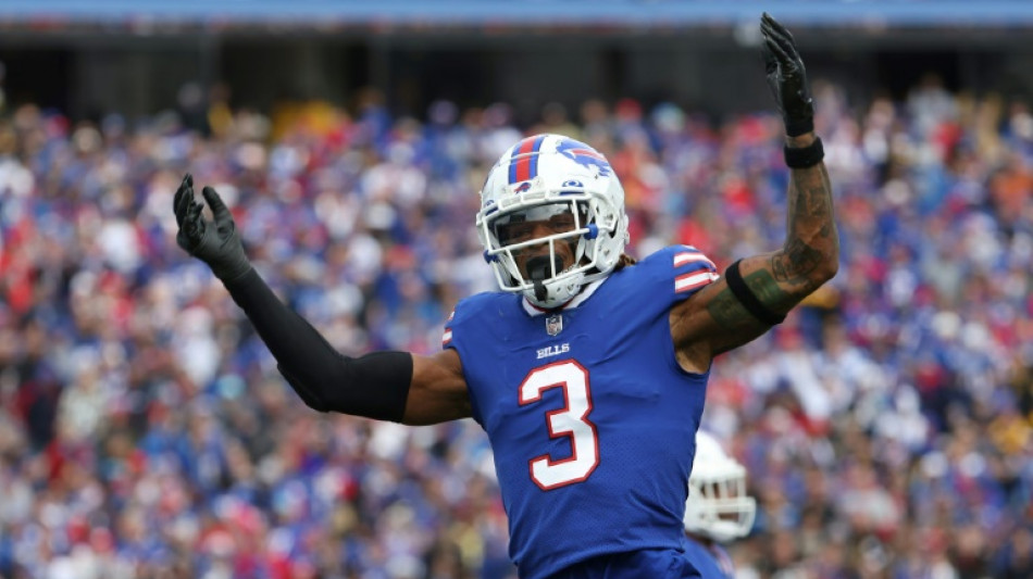 NFLPA doctor says Hamlin will play again after cardiac arrest