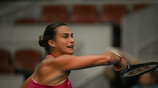 Sabalenka thrashes Kenin to sail into China Open second round