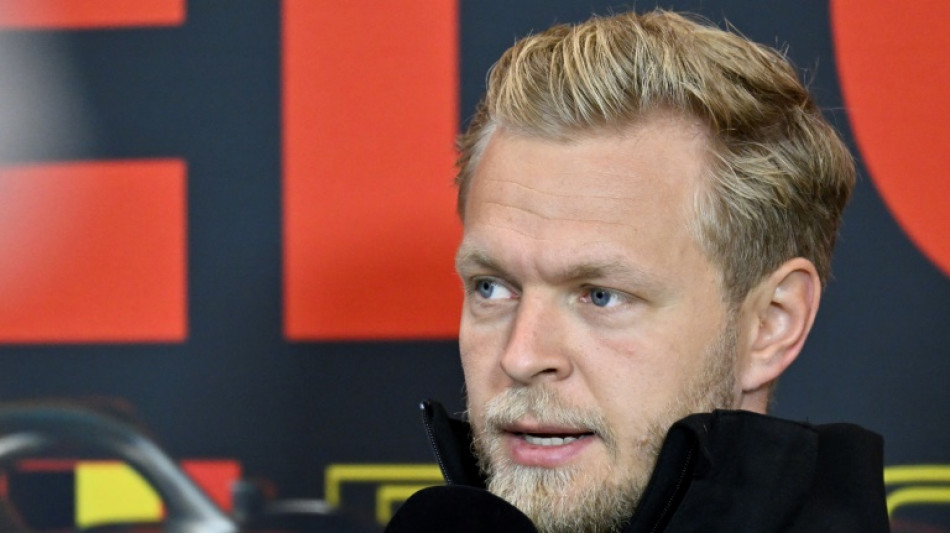 Magnussen, Hulkenberg extend deals at Haas