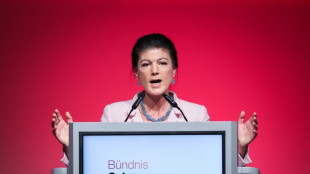 Wagenknecht: BSW unterst&uuml;tzt einzelne AfD-Vorhaben in Sachsen-Anhalt 
