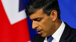 Rishi Sunak afirma que las expulsiones a Ruanda se realizar&aacute;n "pase lo que pase"