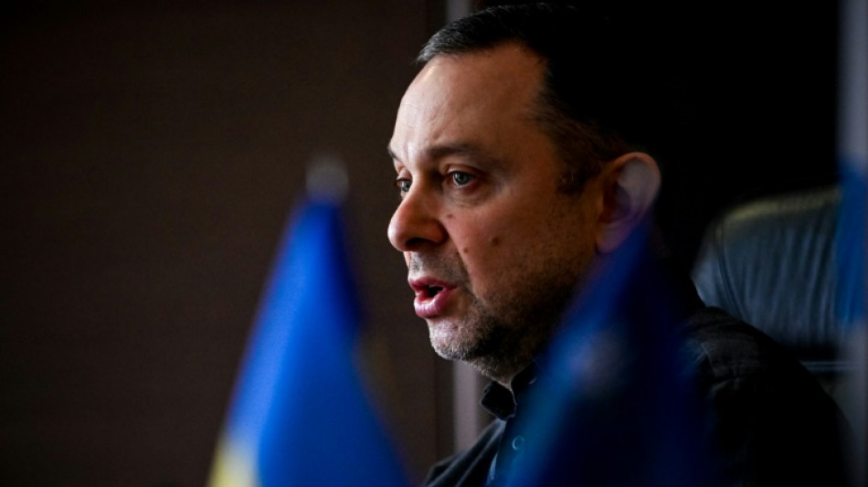Russians might opt out of Olympics: Ukrainian Sports Minister