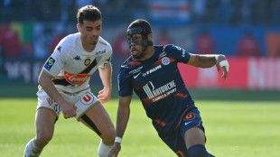 Angers sack Algerian Chetti after sexual assault conviction