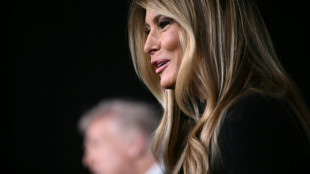 Melania Trump's atypical, divisive doc opens in theatres