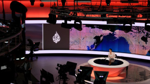 El cierre de Al-Jazeera en Israel hace "retroceder" la libertad de prensa, seg&uacute;nla ONU