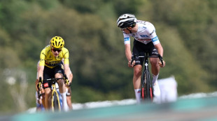 'Euphoric' Vingegaard targets third Tour de France triumph