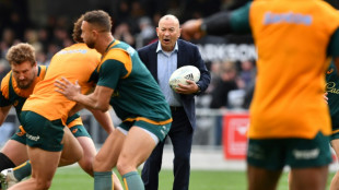 Winless Jones confident Wallabies can win World Cup