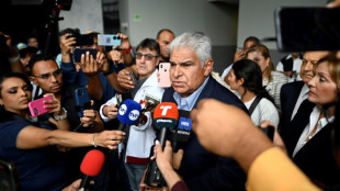 Mulino ampl&iacute;a su ventaja en intenci&oacute;n de voto a tres d&iacute;as de las elecciones en Panam&aacute;