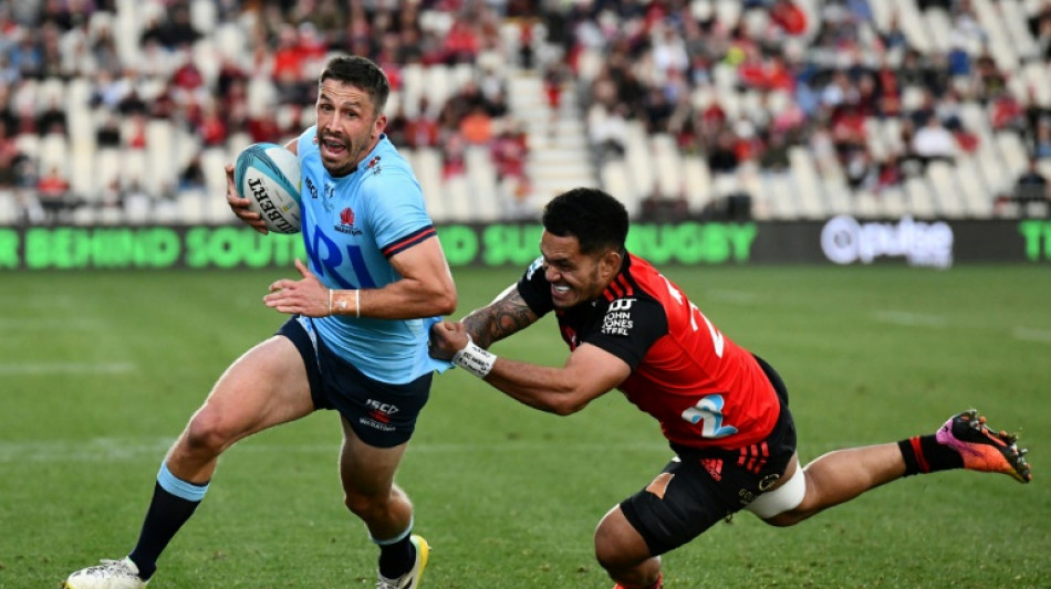 Wallaby Gordon to join Toulon as Rugby World Cup cover