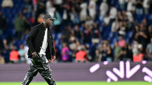 Benjamin Mendy picked in French club Lorient's squad for first time