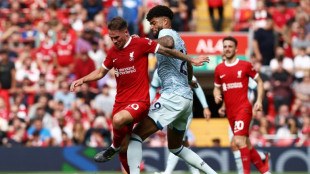 Klopp considers appeal over Mac Allister red card in Liverpool win